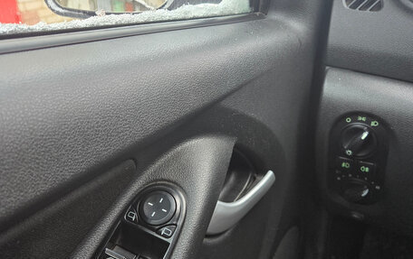 Datsun on-DO I рестайлинг, 2015 год, 279 000 рублей, 13 фотография