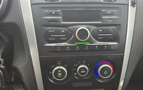 Datsun on-DO I рестайлинг, 2015 год, 279 000 рублей, 15 фотография