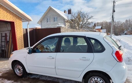 Datsun mi-DO, 2018 год, 765 000 рублей, 4 фотография