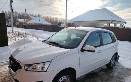 Datsun mi-DO, 2018 год, 765 000 рублей, 3 фотография