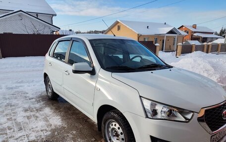 Datsun mi-DO, 2018 год, 765 000 рублей, 2 фотография