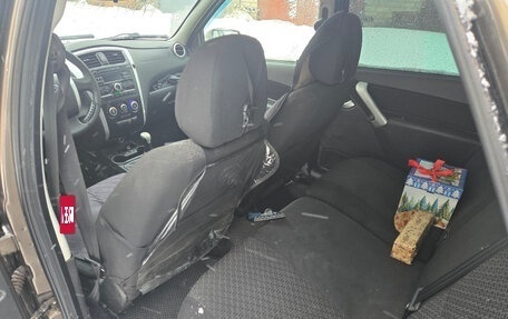 Datsun on-DO I рестайлинг, 2015 год, 279 000 рублей, 17 фотография