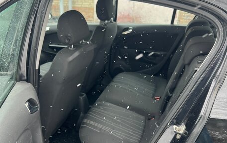 Opel Corsa D, 2007 год, 570 000 рублей, 17 фотография