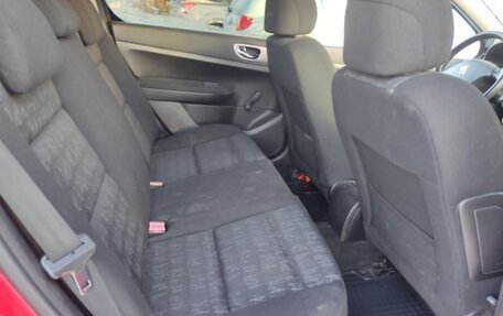 Peugeot 307 I, 2004 год, 385 000 рублей, 11 фотография