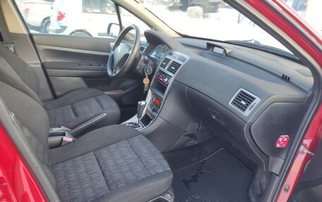 Peugeot 307 I, 2004 год, 385 000 рублей, 12 фотография