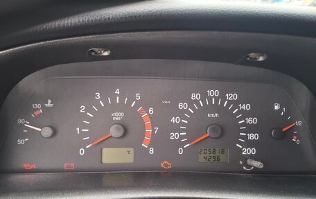 Chevrolet Niva I рестайлинг, 2009 год, 260 000 рублей, 6 фотография