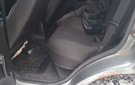 Chevrolet Niva I рестайлинг, 2009 год, 260 000 рублей, 8 фотография