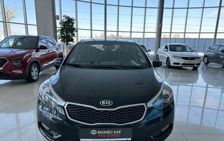 KIA Cerato III, 2013 год, 1 180 000 рублей, 2 фотография