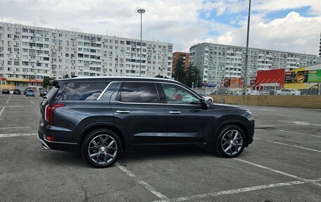 Hyundai Palisade I, 2019 год, 4 250 000 рублей, 6 фотография