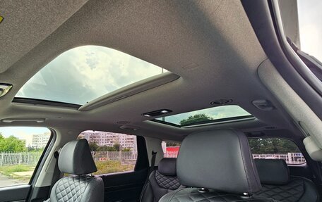 Hyundai Palisade I, 2019 год, 4 250 000 рублей, 7 фотография