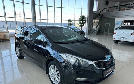 KIA Cerato III, 2013 год, 1 180 000 рублей, 3 фотография