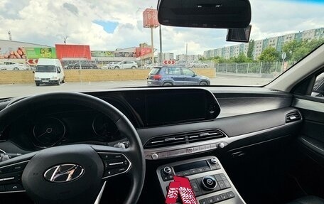 Hyundai Palisade I, 2019 год, 4 250 000 рублей, 9 фотография