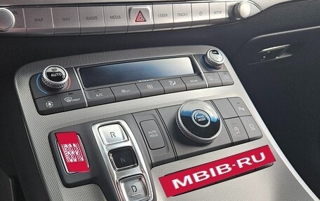 Hyundai Palisade I, 2019 год, 4 250 000 рублей, 8 фотография