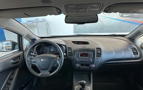KIA Cerato III, 2013 год, 1 180 000 рублей, 11 фотография