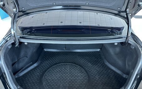 KIA Cerato III, 2013 год, 1 180 000 рублей, 20 фотография