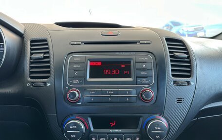 KIA Cerato III, 2013 год, 1 180 000 рублей, 12 фотография