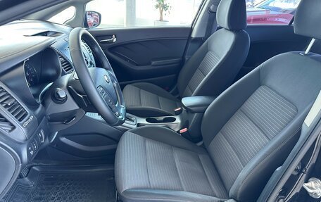 KIA Cerato III, 2013 год, 1 180 000 рублей, 17 фотография