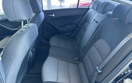 KIA Cerato III, 2013 год, 1 180 000 рублей, 19 фотография