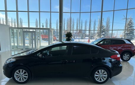 KIA Cerato III, 2013 год, 1 180 000 рублей, 8 фотография