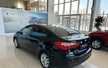 KIA Cerato III, 2013 год, 1 180 000 рублей, 7 фотография