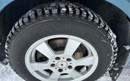 Opel Zafira B, 2007 год, 549 000 рублей, 9 фотография