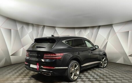 Genesis GV80 I, 2020 год, 5 599 000 рублей, 2 фотография