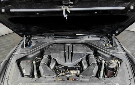 Genesis GV80 I, 2020 год, 5 599 000 рублей, 11 фотография