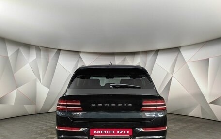 Genesis GV80 I, 2020 год, 5 599 000 рублей, 8 фотография