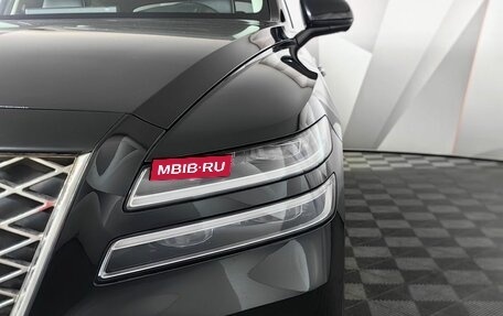 Genesis GV80 I, 2020 год, 5 599 000 рублей, 10 фотография