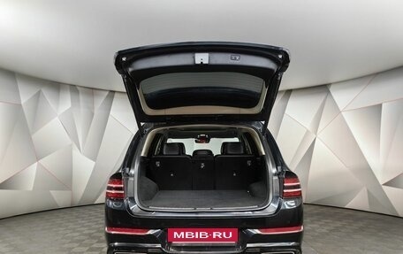 Genesis GV80 I, 2020 год, 5 599 000 рублей, 12 фотография