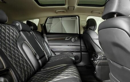 Genesis GV80 I, 2020 год, 5 599 000 рублей, 16 фотография