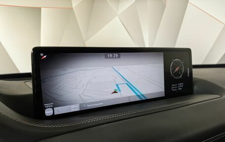 Genesis GV80 I, 2020 год, 5 599 000 рублей, 23 фотография