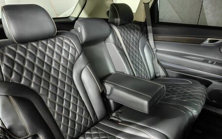 Genesis GV80 I, 2020 год, 5 599 000 рублей, 17 фотография