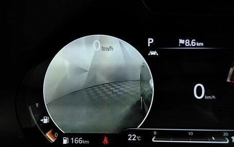 Genesis GV80 I, 2020 год, 5 599 000 рублей, 24 фотография