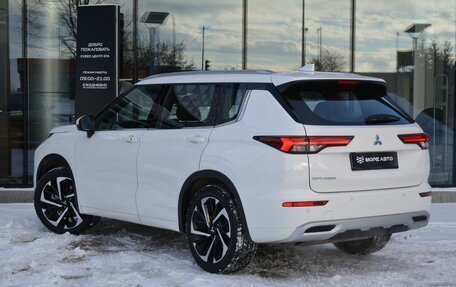 Mitsubishi Outlander, 2023 год, 3 750 000 рублей, 7 фотография