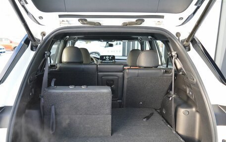 Mitsubishi Outlander, 2023 год, 3 750 000 рублей, 14 фотография