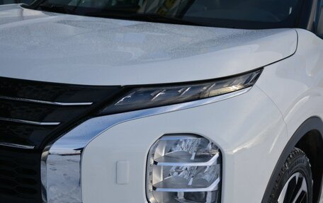 Mitsubishi Outlander, 2023 год, 3 750 000 рублей, 9 фотография