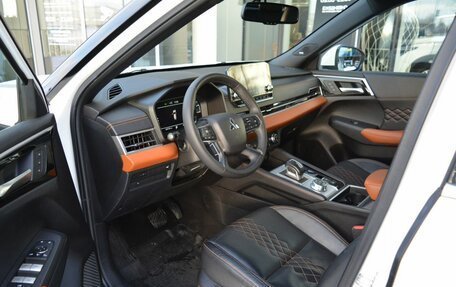 Mitsubishi Outlander, 2023 год, 3 750 000 рублей, 12 фотография