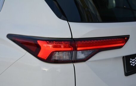 Mitsubishi Outlander, 2023 год, 3 750 000 рублей, 10 фотография