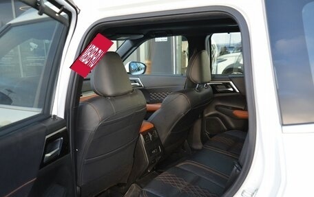 Mitsubishi Outlander, 2023 год, 3 750 000 рублей, 13 фотография