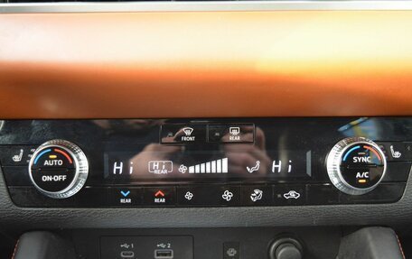 Mitsubishi Outlander, 2023 год, 3 750 000 рублей, 22 фотография