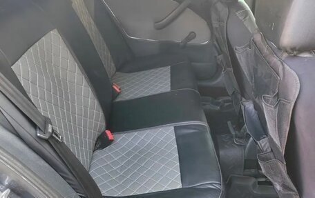 Skoda Octavia IV, 2009 год, 680 000 рублей, 5 фотография