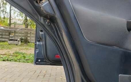 Skoda Octavia IV, 2009 год, 680 000 рублей, 6 фотография