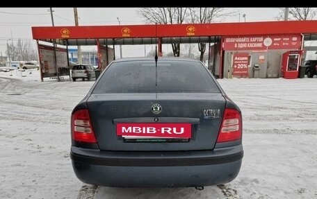 Skoda Octavia IV, 2009 год, 680 000 рублей, 3 фотография