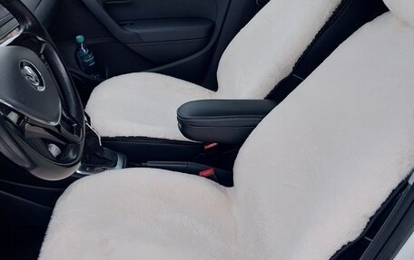 Volkswagen Polo VI (EU Market), 2015 год, 1 200 000 рублей, 5 фотография