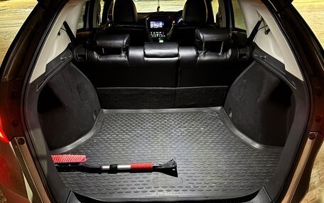 Honda Shuttle II, 2016 год, 1 250 000 рублей, 6 фотография