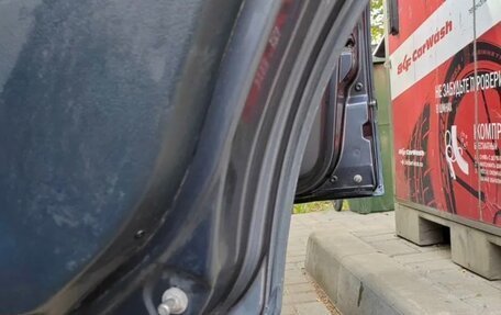 Skoda Octavia IV, 2009 год, 680 000 рублей, 7 фотография