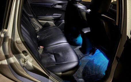 Honda Shuttle II, 2016 год, 1 250 000 рублей, 4 фотография