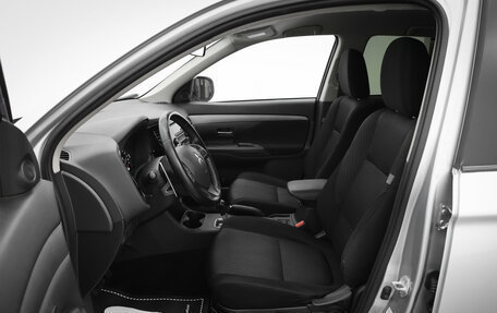 Mitsubishi Outlander III рестайлинг 3, 2012 год, 1 141 000 рублей, 12 фотография