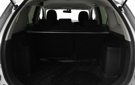 Mitsubishi Outlander III рестайлинг 3, 2012 год, 1 141 000 рублей, 15 фотография